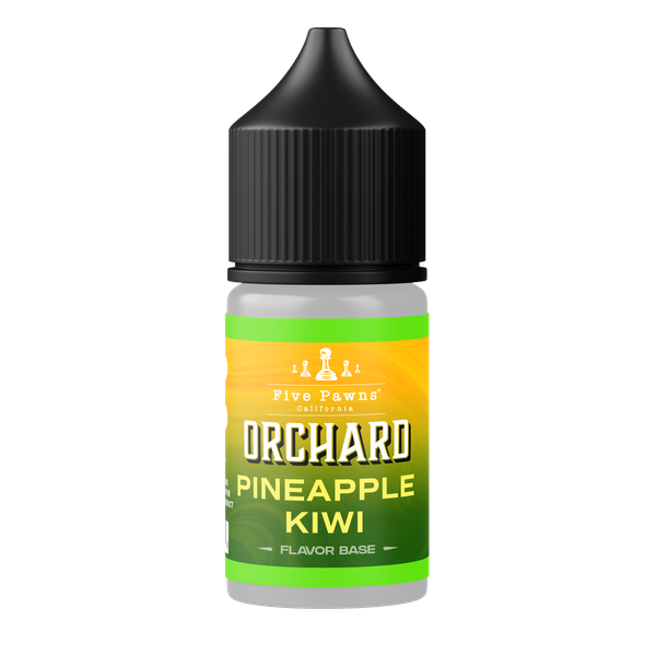 Купить Ароматизатор Five Pawns Orchard 14 мл - Pineapple Kiwi