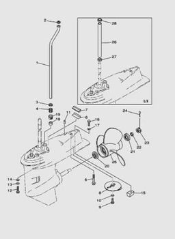 24. Редуктор ч.2