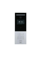 DH-VTO6521F Вызывная панель подъездного IP-домофона