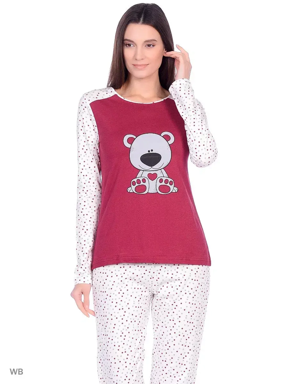 Костюм домашний Sabrina