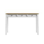 Консоль Квадро-С из массива сосны 125.8*80*40 см