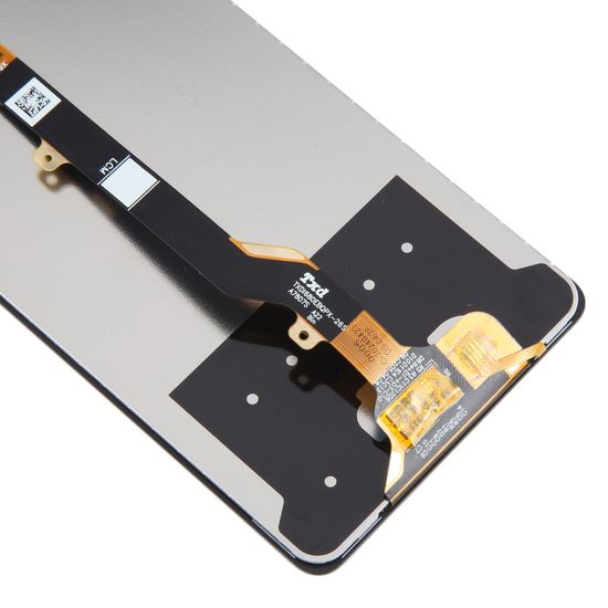 Дисплей LCD для Infinix Hot 30 (X6831)/ Note 30 4G (X6833B)/ Note 30 5G (X6711)/ Tecno Pova 5 (LH7n)/ Tecno Spark 10 Pro OR