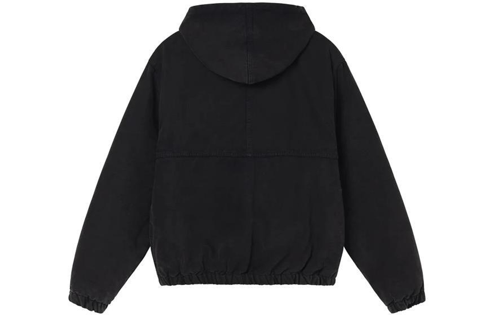 Куртка Stussy FW22 Logo, 115649