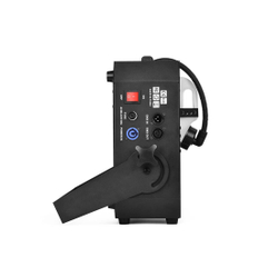 Вертикальным генератором дыма MK-F01