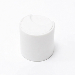 Крышка 28 диск-топ Белая матовая