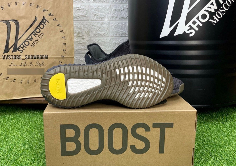 Кроссовки Adidas Yeezy Boost 350 v2 премиум
