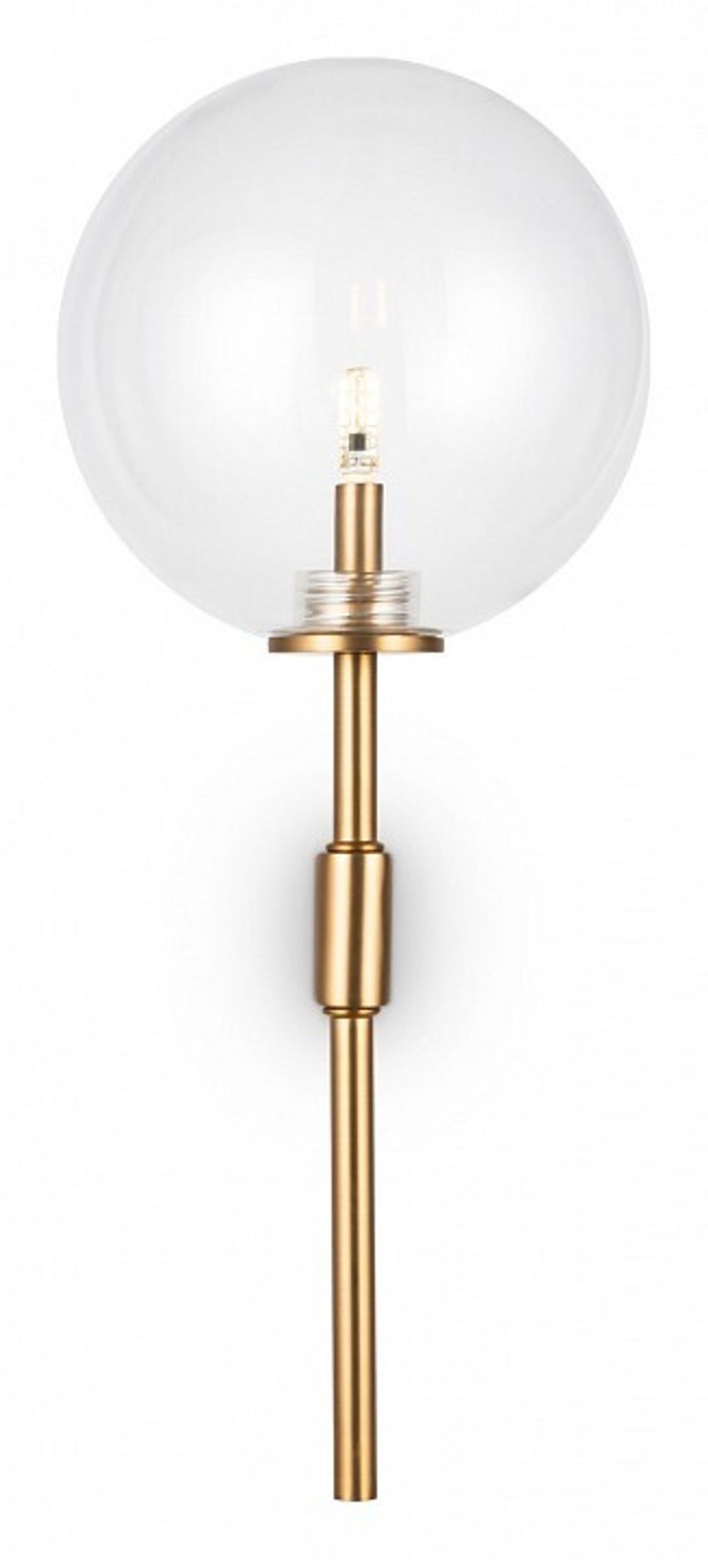 Бра Maytoni Mood MOD172WL-01BS