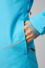 КУРТКА УТЕПЛЕННАЯ STAYER ГОРНОЛЫЖНАЯ ЖЕНСКАЯ ВОЛОГАТА 23-42533