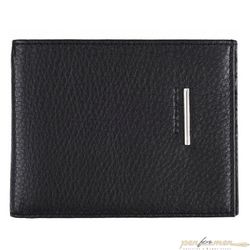 Кошелек мужской Piquadro Blue Square черный (PU1241MO/N)