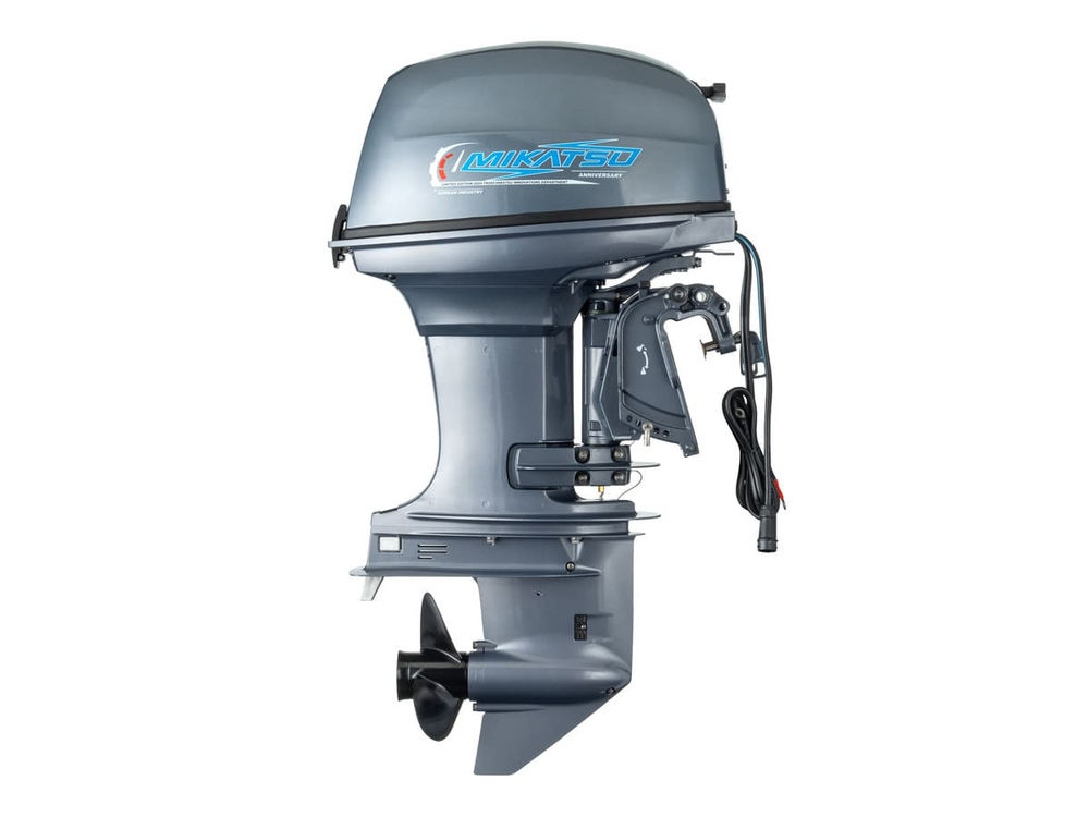 2х-тактный лодочный мотор MIKATSU M40FES