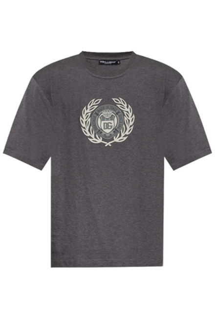 Футболка DOLCE&GABBANA