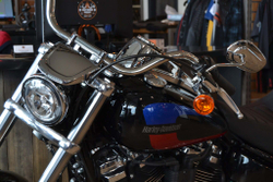 Harley-Davidson Low Rider 107 2020