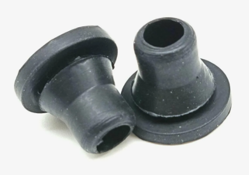 Втулка бачка омывателя 2110-5208458Р БРТ УЗКАЯ