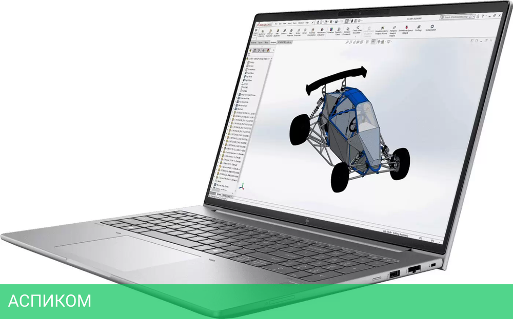 Рабочая станция HP ZBook Power G11 A8WN3PT