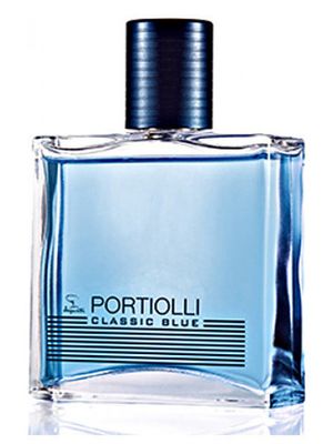 Jequiti Portiolli Classic Blue