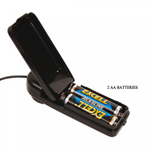 Страпон Draven с вибрацией (17,5*3,7 см)