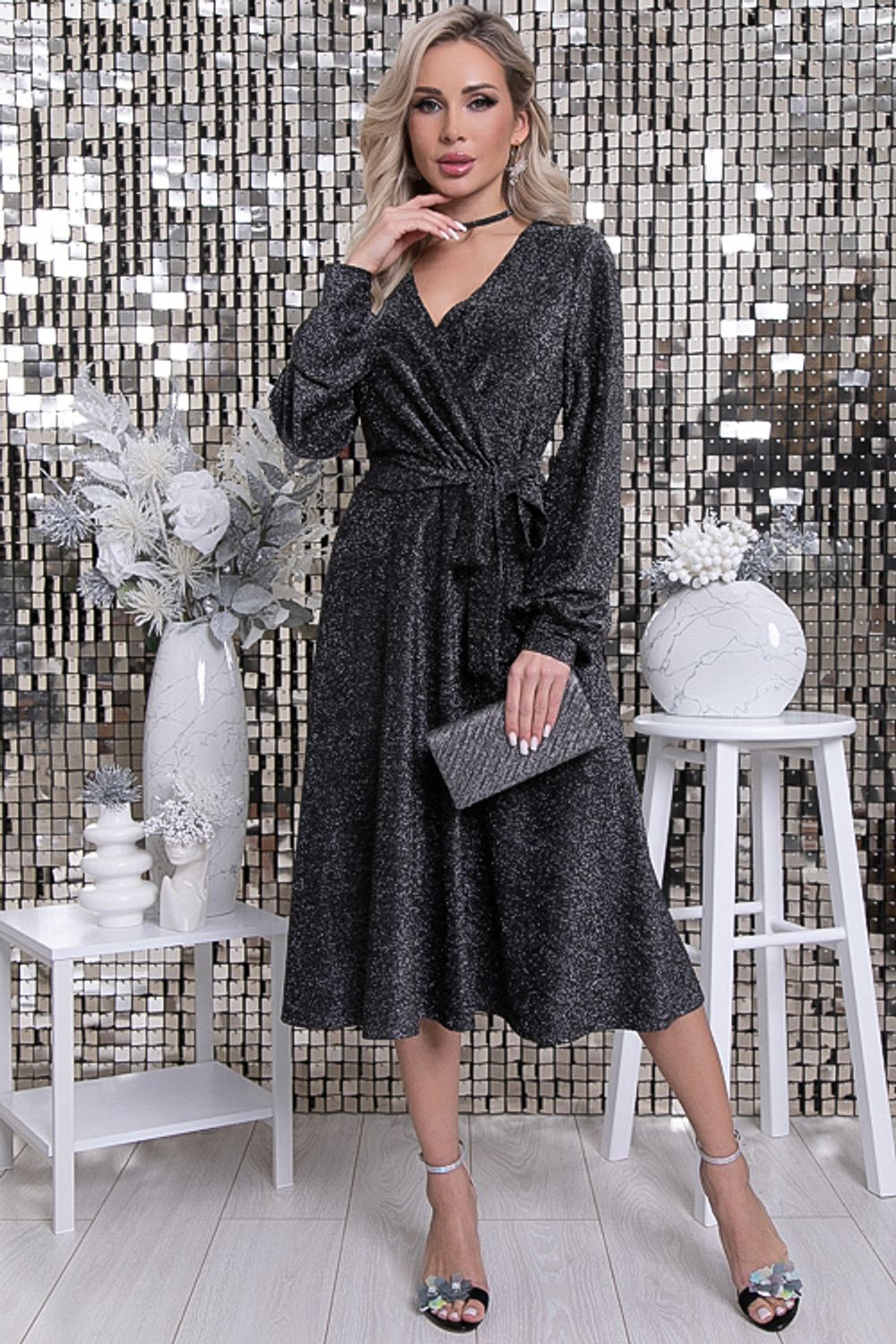 Платье 71386 Avili