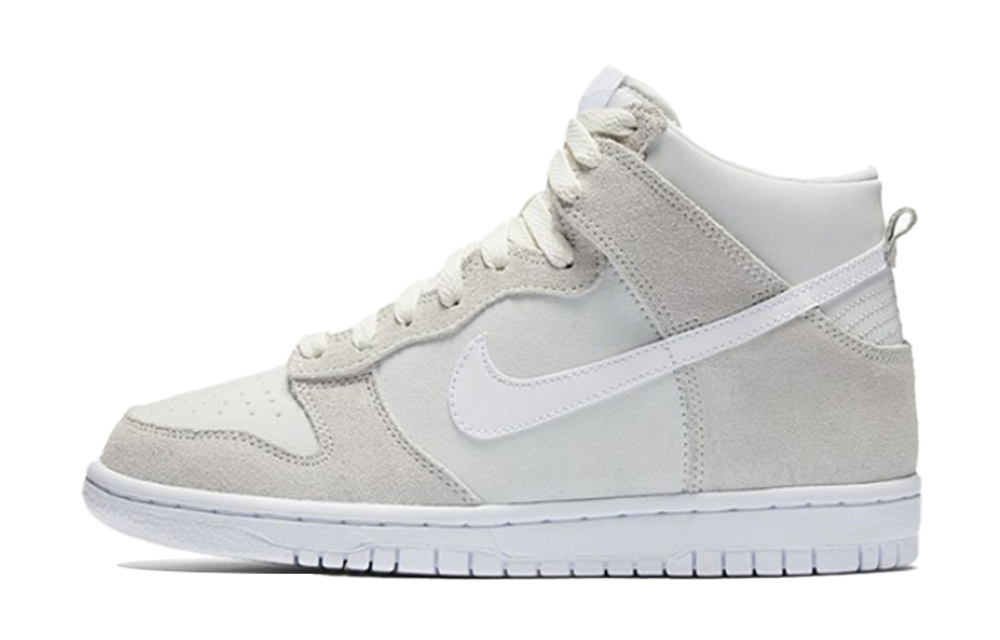 Кроссовки Nike Dunk "Plaid"