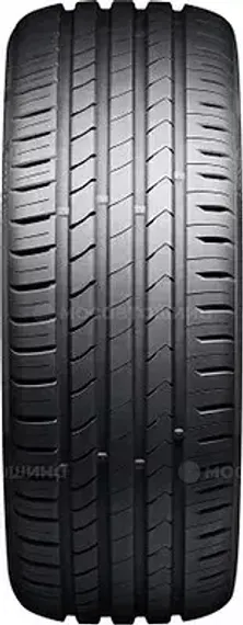 Kumho Ecsta HS51 205/55 R15 88V