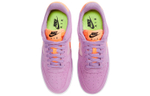 Кроссовки Nike Air Force 1 Low (Женская размерная сетка)