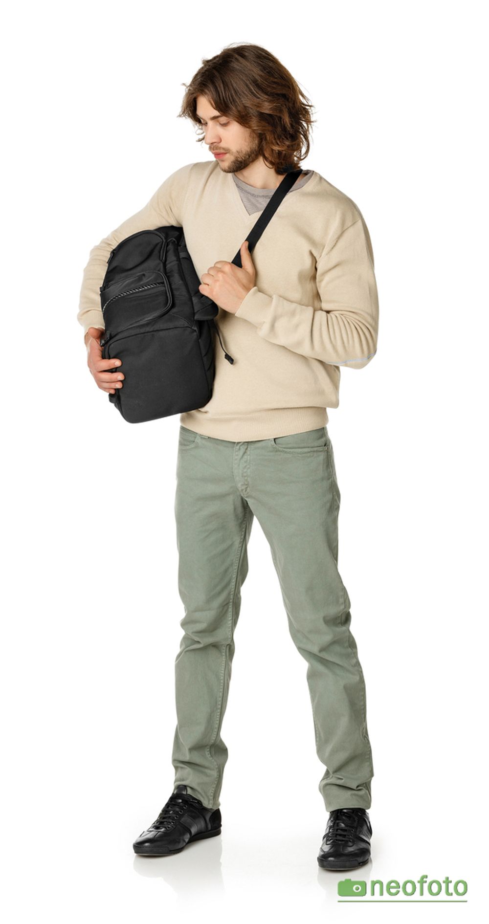 Advanced tri backpack manfrotto sales
