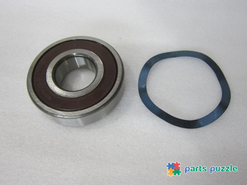 Подшипник основного генератора / Bearing АРТ: 10000-60021