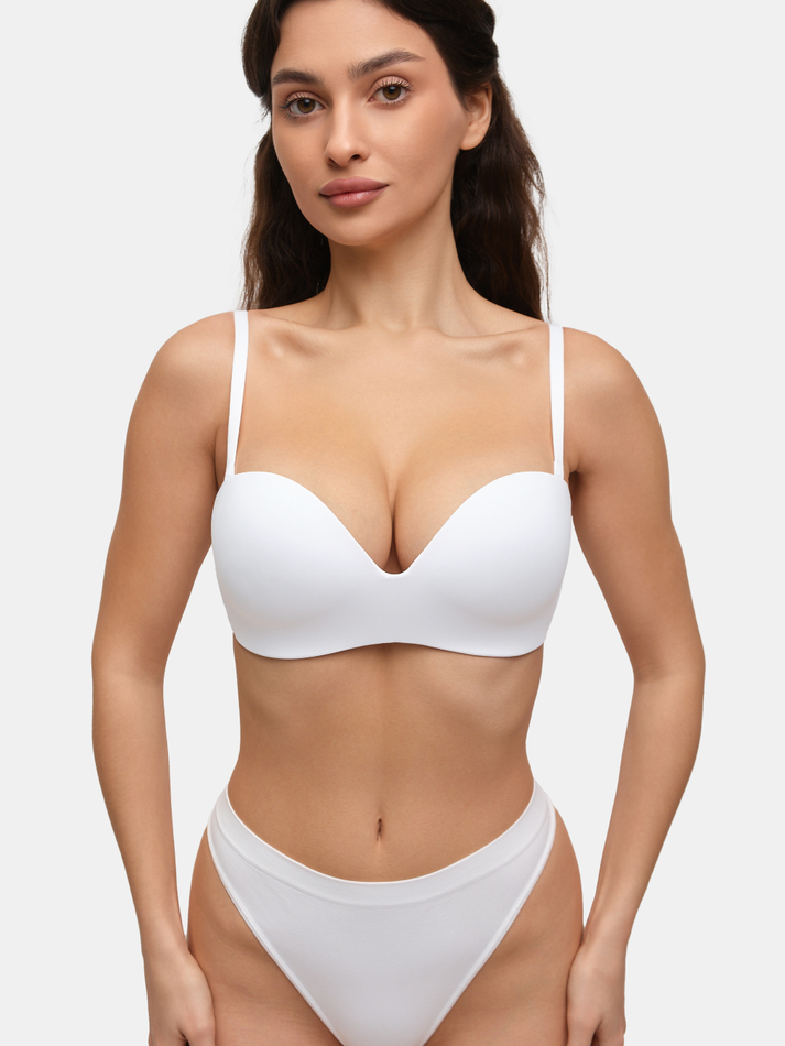 Бюстгальтер бесшовный Snowdrop