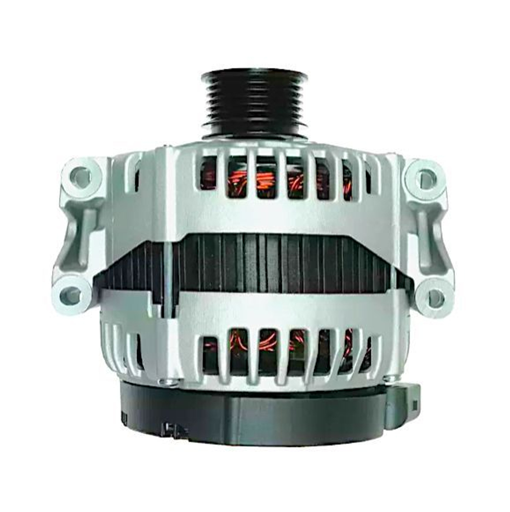 Генератор для Opel ALB6015