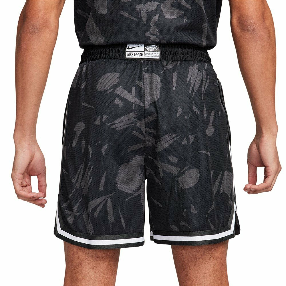 Nike Dri FIT DNA Shorts Black