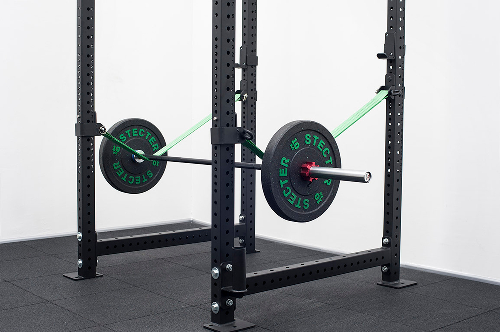 Страховочная система "Стропа" L1100 (пара)