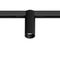 Магнитный трековый светильник Arte Lamp OPTIMA A7269PL-1BK