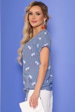 Блузка 41199 Avili
