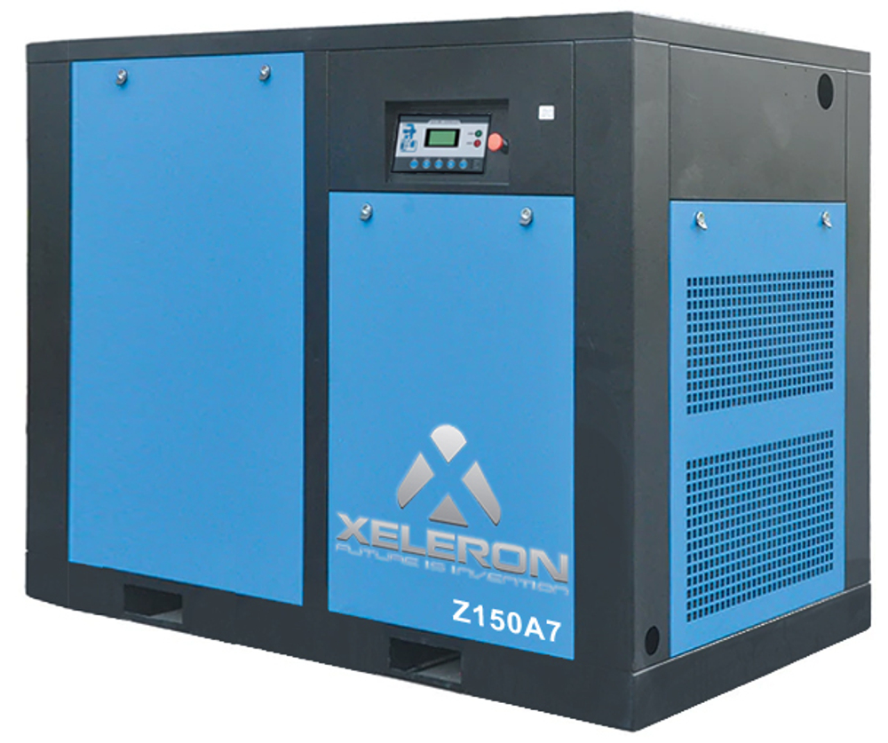 Компрессор Xeleron Z150A7