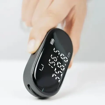 Электронный курвиметр Xiaomi ATuMan Q2 Flexible Electronic Ruler EU