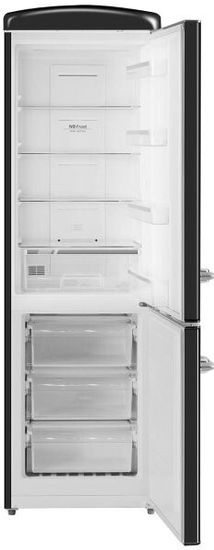 Холодильник Ascoli ARDRFB375WE