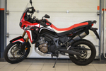 Honda Africa Twin CRF 1000 DCT - 2018 год
