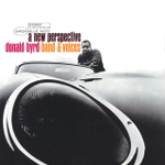 Donald Byrd / A New Perspective (LP)