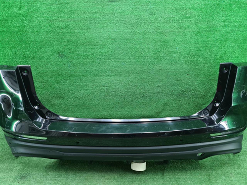 Бампер задний Chery Tiggo 8 Pro Max (2022-н.в.)
