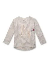 Блуза с длинным рукавом Eat Ants by Sanetta