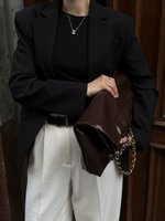 STELLA горький шоколад