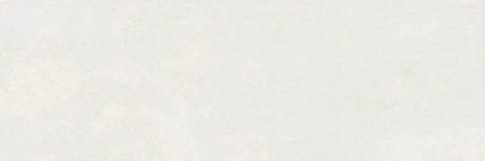 Настенная плитка Alma Ceramica TWU3090PAT07R Patio 30x90 белая матовая под бетон