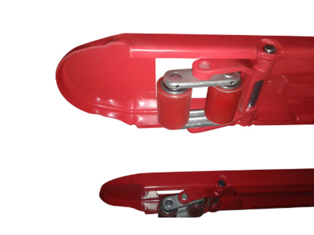 Низкопрофильная рохла PROLIFT AC-low-52