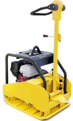 Виброплита VEKTOR VPG-430HC реверсивная, электростартер 00-00005668