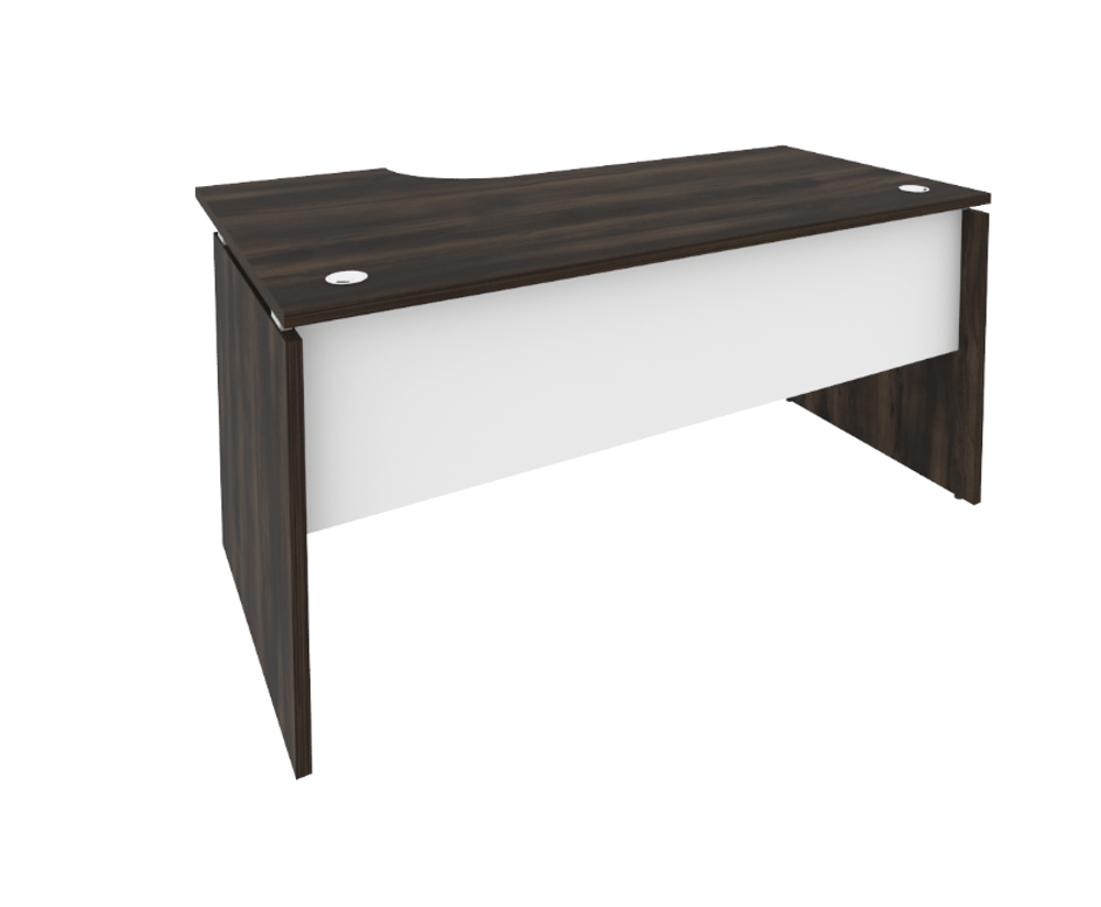 Стол письменный угловой 1180 Onix