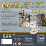 Caverna: Cave vs Cave Era II