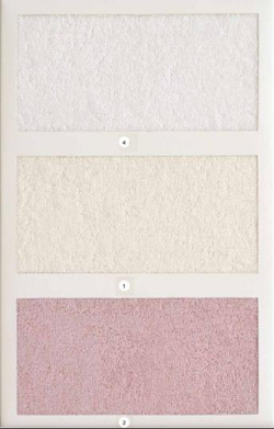 Халат женский махровый Blumarine Anjelica молочный