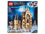 Конструктор LEGO Harry Potter 75948 Часовая башня Хогвартса