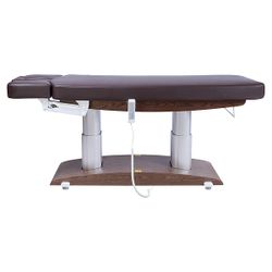 Массажный стационарный стол Mizomed MZ 2259H, с подогревом