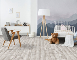 Линолеум бытовой Motive Danish Oak 1_DA01, 2х36м (рулон)
