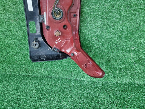 Фонарь правый Hyundai Palisade (2018-2022)